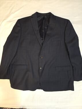 Lauren Ralph Lauren Men's Dark Charcoal Sports Jacket 51L